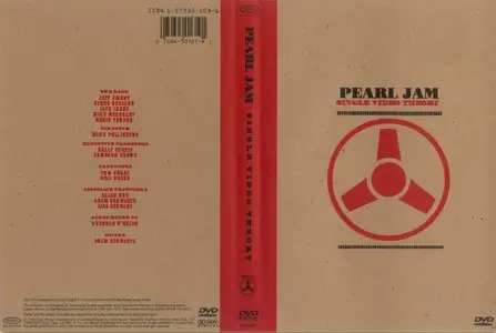 Pearl Jam - Single Video Theory (2003)