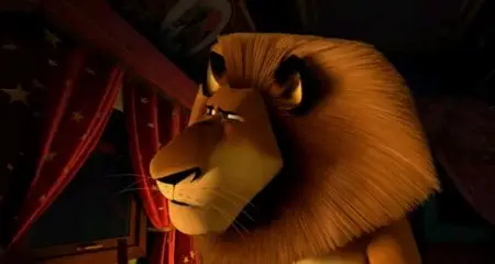 Madagascar 3: Europe's Most Wanted (2012)