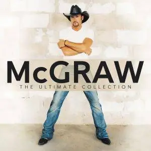 Tim McGraw - McGRAW (The Ultimate Collection) (2016)