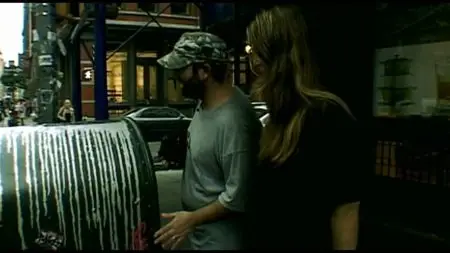 Inside Outside (2005)