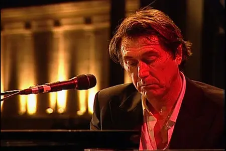 Bryan Ferry: The Bete Noire Tour, Konixxtreffen 2002 Concert (2008)