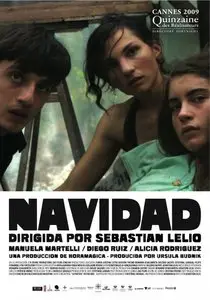 Navidad / Christmas (2009)