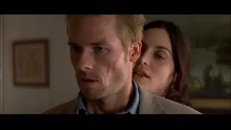 Memento (2000) [Two-Disc Limited Edition] [ReUp]