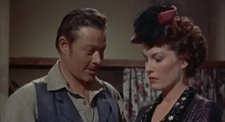 Masterson of Kansas (1954)