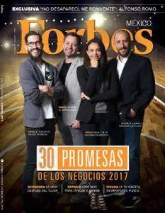 Forbes Mexico - Febrero 2017