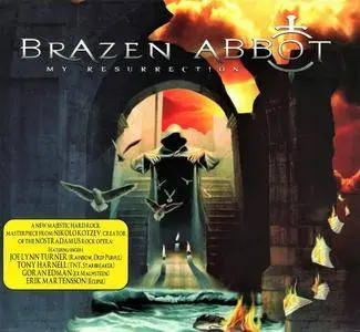 Brazen Abbot - My Resurrection (2005)