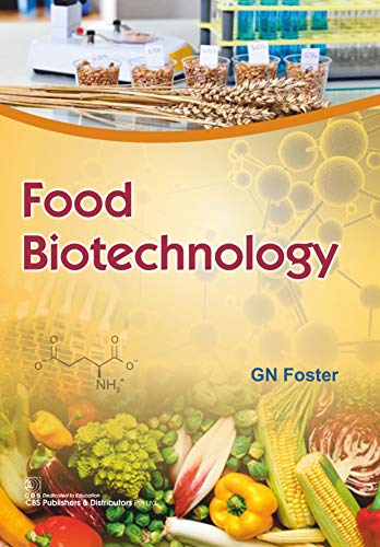 food biotechnology research papers
