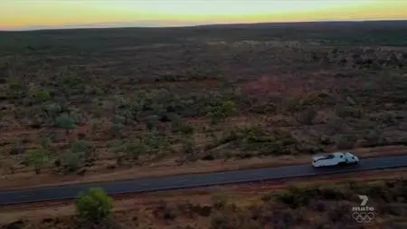 Outback Truckers S09E08