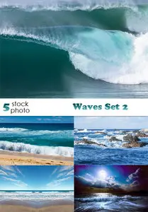 Photos - Waves Set 2