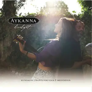Aykanna - Livelight (2010)