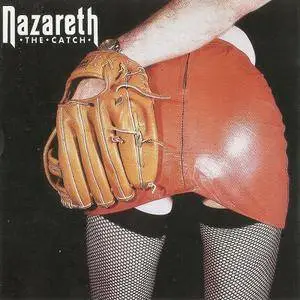 Nazareth: 20CD Collection. Non Remastered (1971-2008)