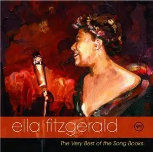 Ella Fitzgerald - The Very Best Of The Songbooks (2006)