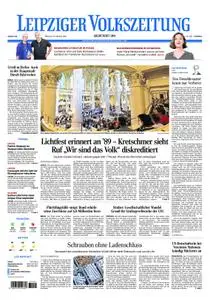 Leipziger Volkszeitung - 10. Oktober 2018