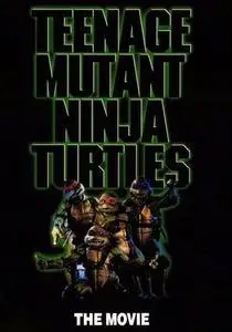 Teenage Mutant Ninja Turtles (1990)