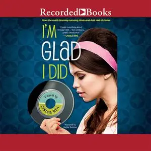 «I'm Glad I Did» by Cynthia Weil