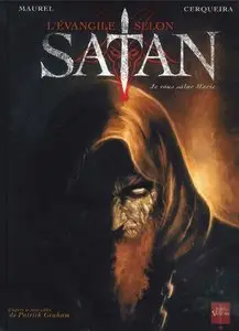 L'évangile selon Satan - T01 - Je vous salue Marie (2014)