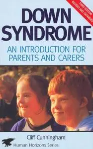 Down Syndrome: An Introduction for Parents and Carers (repost)
