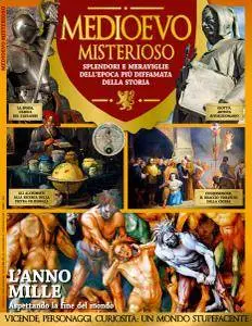 Medioevo Misterioso - Numero 5 2016