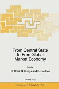 From Central State to Free Global Market Economy