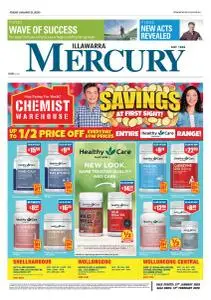 Illawarra Mercury - January 31, 2020