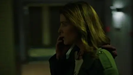 Stumptown S01E17