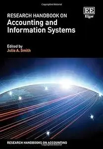 Research Handbook on Accounting and Information Systems