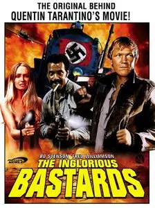 The Inglorious Bastards / Quel maledetto treno blindato (1978)