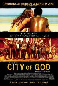 City of God (2002) [Cidade de Deus]