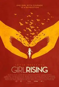 Girl Rising (2013)