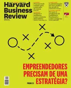Harvard Business Review Brasil - maio 2018