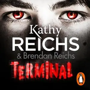 «Terminal» by Kathy Reichs