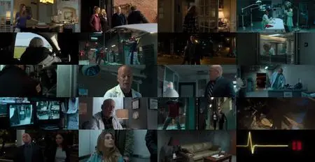 Death Wish (2018)