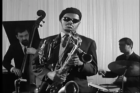 Jazz Icons: Rahsaan Roland Kirk - Live in 63 & 67 (2008)