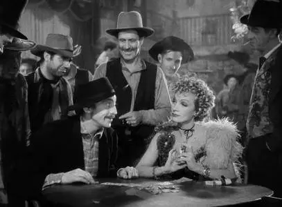 Destry Rides Again (1939)