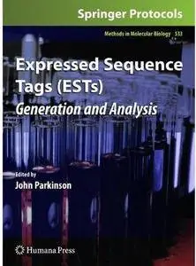 Expressed Sequence Tags (ESTs): Generation and Analysis