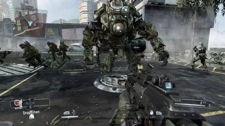 Titanfall 2 (2016)