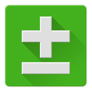 Scientific Calculator Plus v6.2 [Paid]