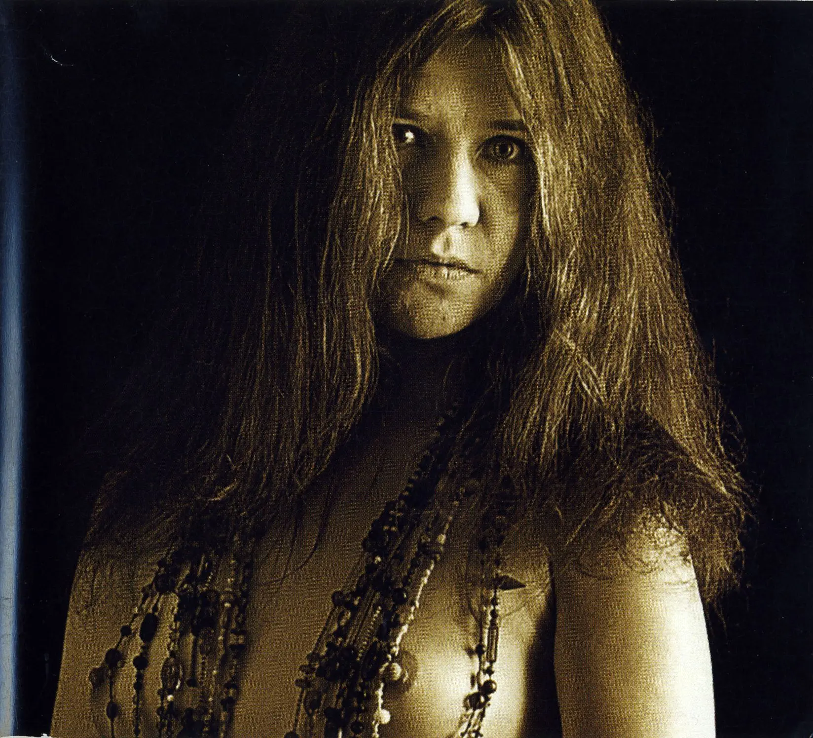 Janis joplin sexy