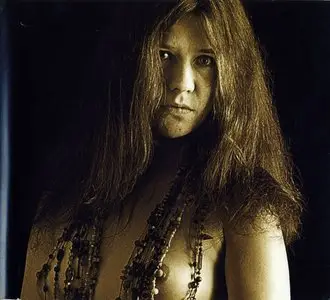 Janis Joplin - Janis (1962-1970) - 1993