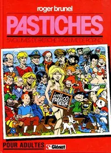 Pastiches