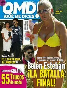 QMD! - 2 Abril 2016