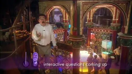 BBC How To Sleep Better Documentary (2011)