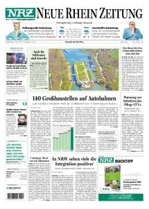 NRZ Neue Rhein Zeitung Kleve - 14. März 2019