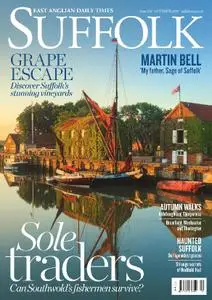 EADT Suffolk – October 2019