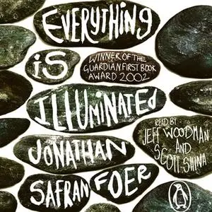 «Everything is Illuminated» by Jonathan Safran Foer