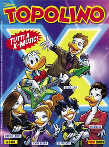 Topolino - Volume 3388