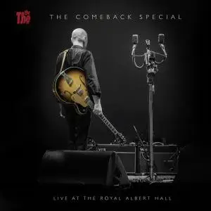 The The - The Comeback Special (Live at the Royal Albert Hall) (2021) [Official Digital Download]