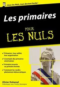 Olivier Duhamel, "Les primaires pour les Nuls"
