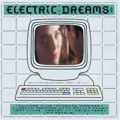 VA - Electric Dreams OST (1984)