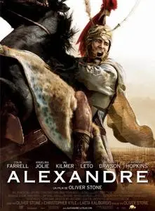 Alexandre DVDrip French